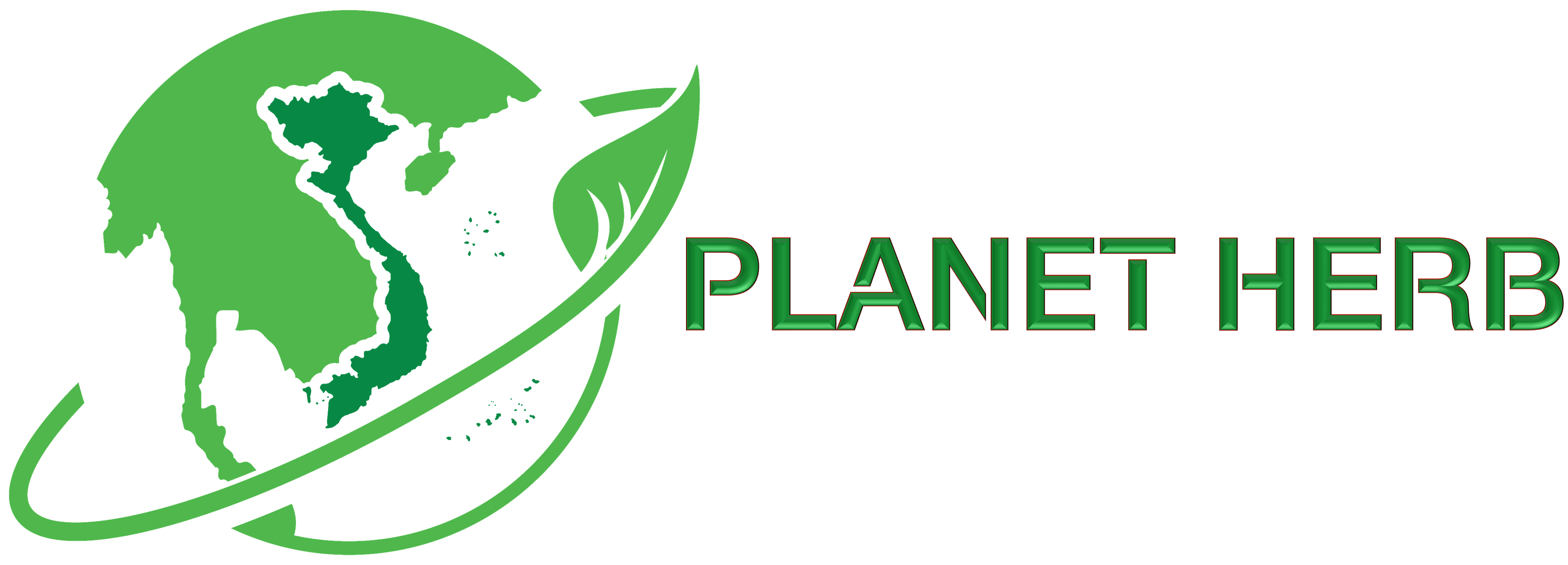 PLANET HERB | Kiến xây dược liệu Việt Nam - Nâng tầm thảo mộc Việt